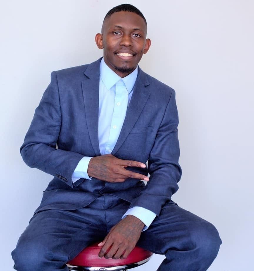 Fly Ink Mack, business and technology consultant